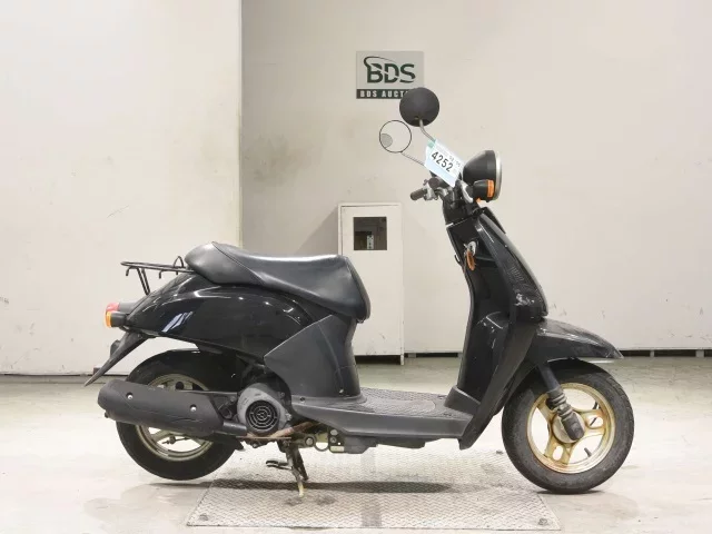 Honda TODAY