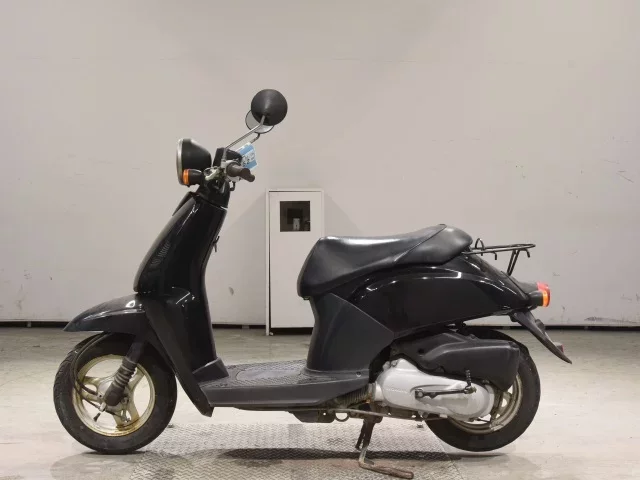Honda TODAY