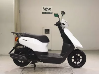 Yamaha JOG-7