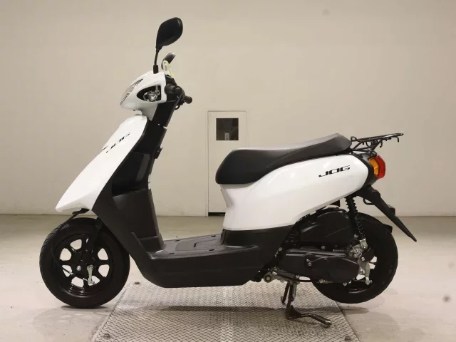 Yamaha JOG-7