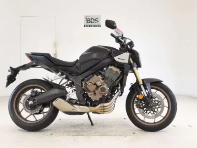 Honda CB650R-2E CLUTCH