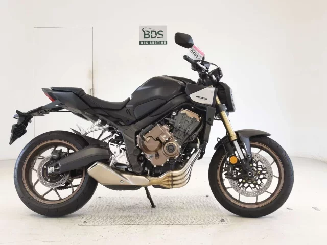 Honda CB650R-2E CLUTCH