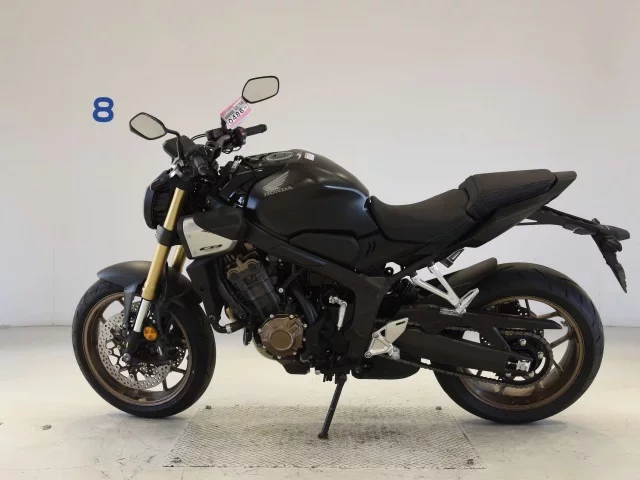 Honda CB650R-2E CLUTCH