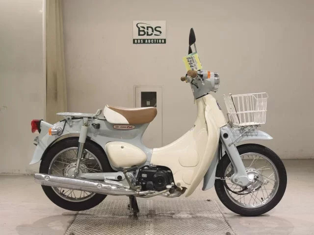Honda LITTLE CUB