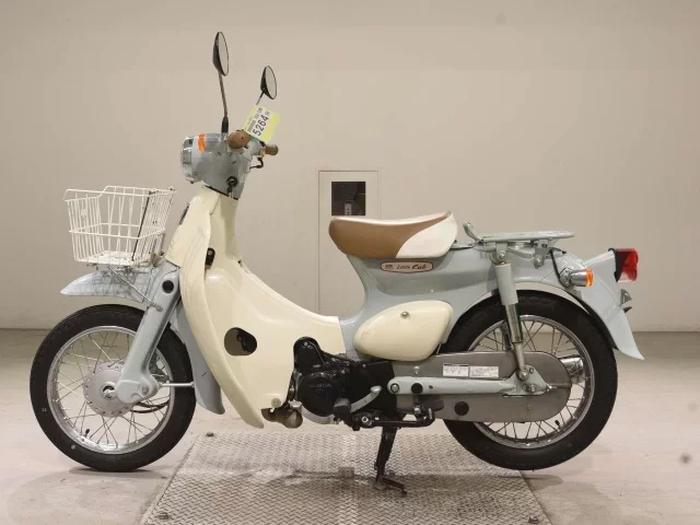 Honda LITTLE CUB