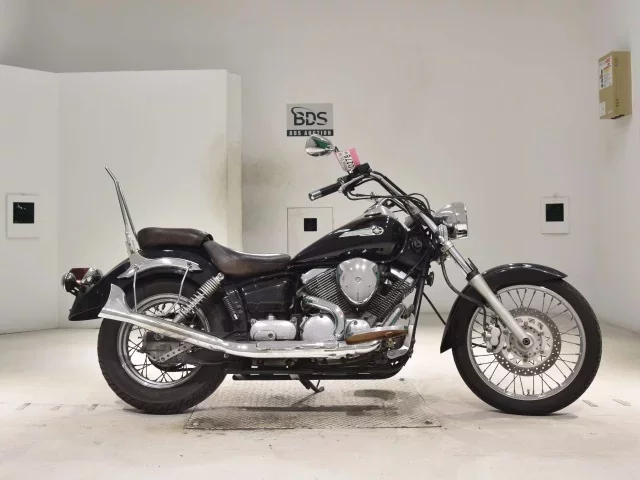 Yamaha DRAGSTAR 250