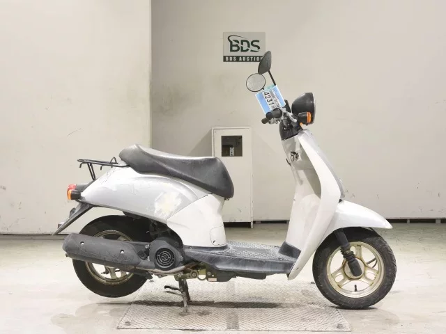 Honda TODAY
