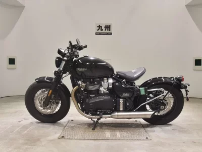 Triumph TRIUMPH BONNEVILLE BO BAR  с аукциона в Японии