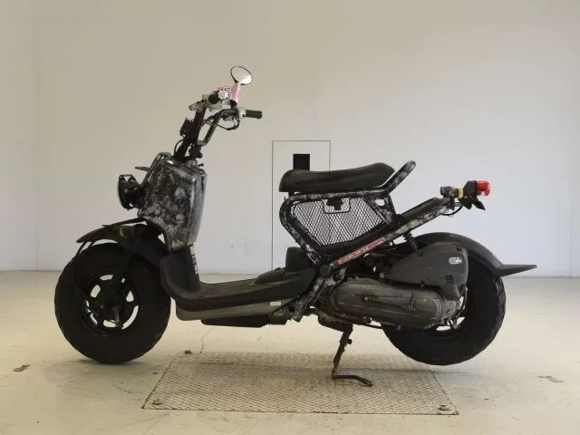 Honda ZUMAR
