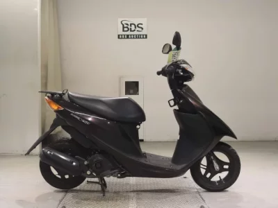 Suzuki ADDRESS V50-3