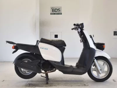 Yamaha GEAR