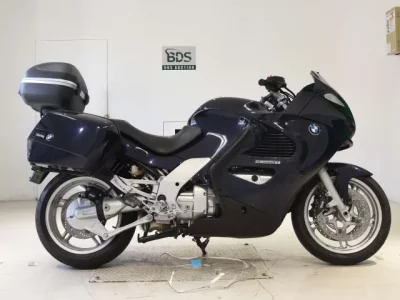 BMW BMW K1200GT
