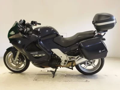 BMW BMW K1200GT