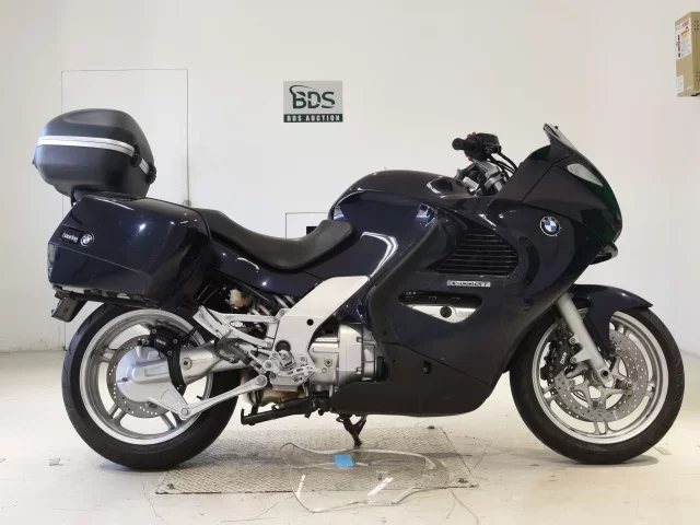 BMW BMW K1200GT