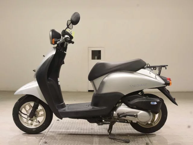 Honda TODAY