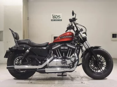 Harley-Davidson HARLEY XL1200XS