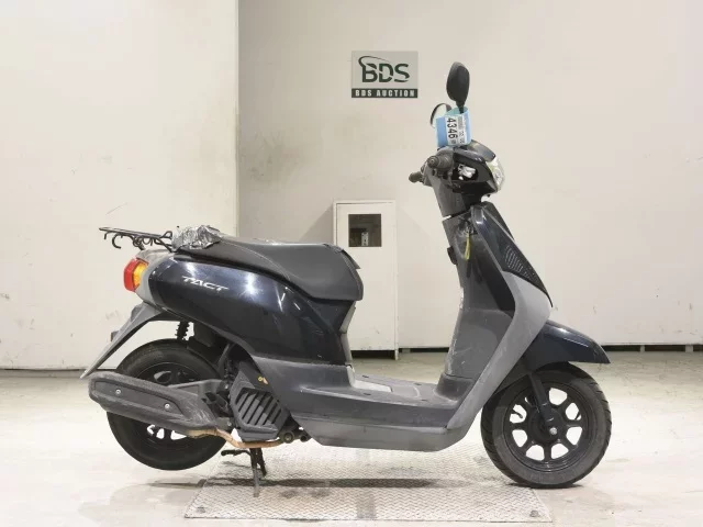 Honda TACT-4