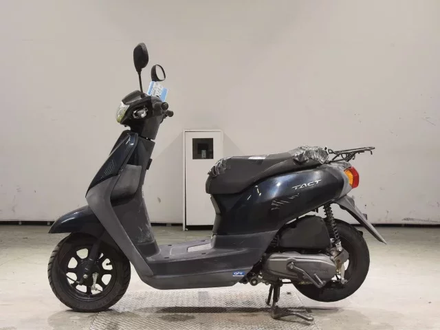 Honda TACT-4