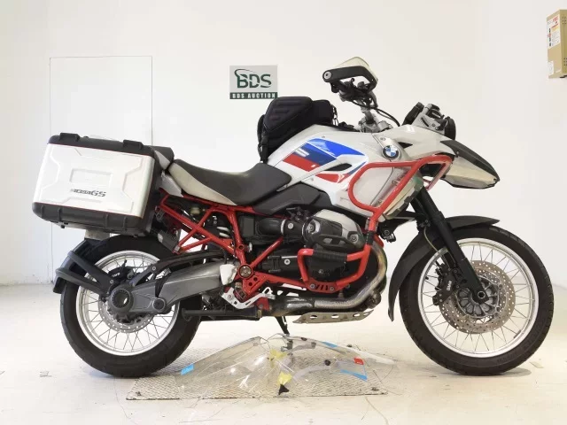 BMW BMW R1200GS