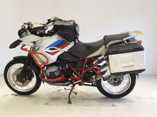 BMW BMW R1200GS
