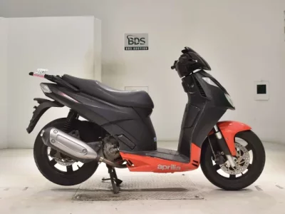 Aprilia APRILIA SPORT CITY250IE