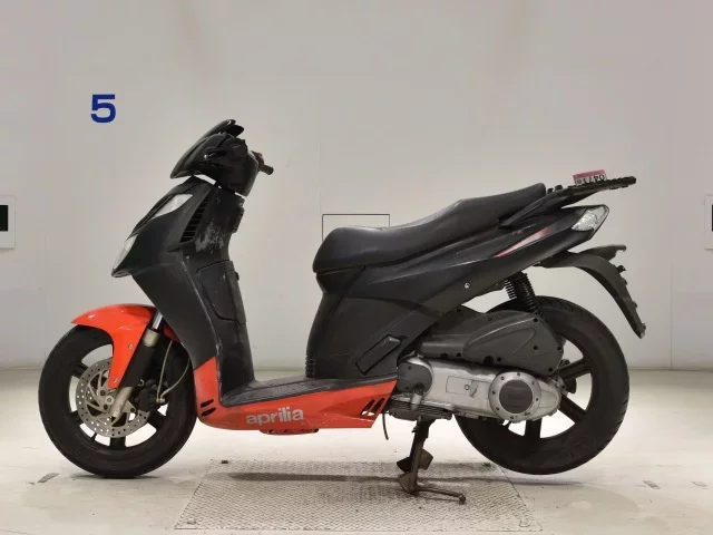 Aprilia APRILIA SPORT CITY250IE