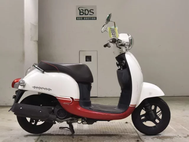 Honda GIORNO