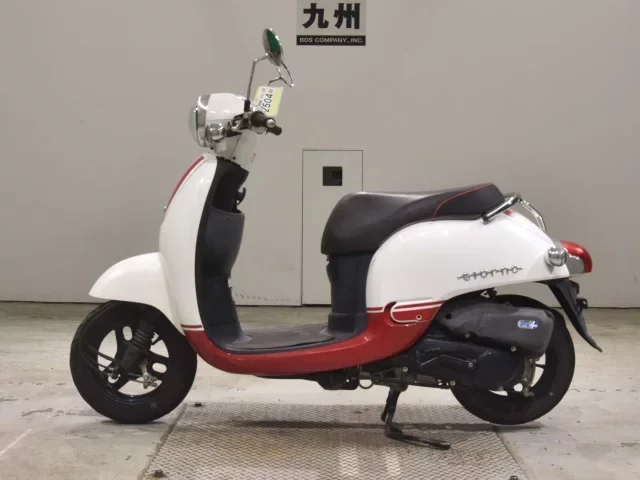 Honda GIORNO