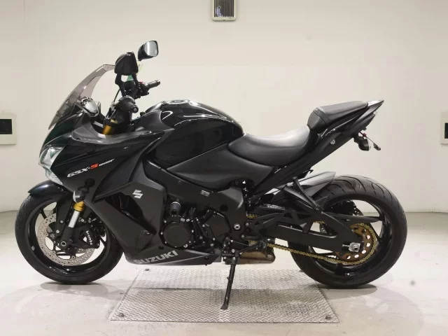 Suzuki GSX-S1000F