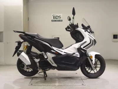 Honda ADV150