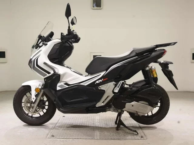 Honda ADV150