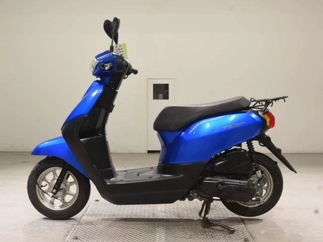Honda TACT-4 BASIC