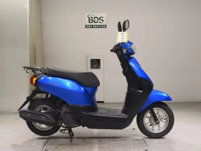Honda TACT-4 BASIC