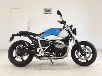 Other BMWR NINE T PURE