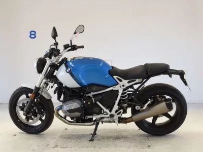 Other BMWR NINE T PURE