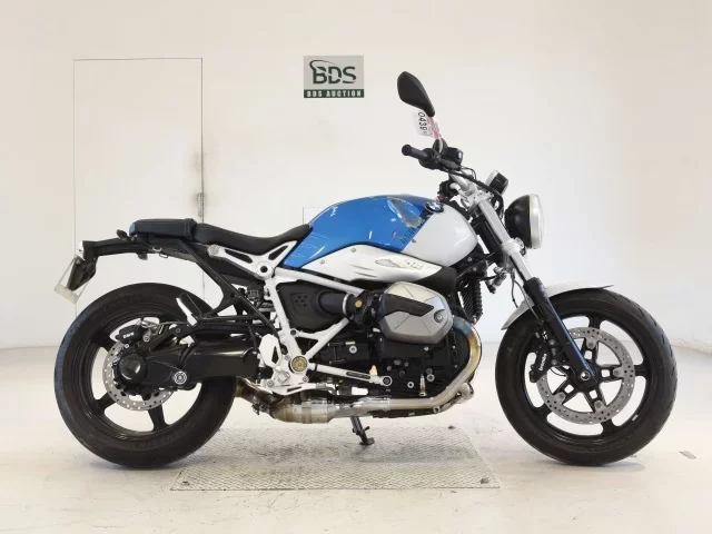 Other BMWR NINE T PURE