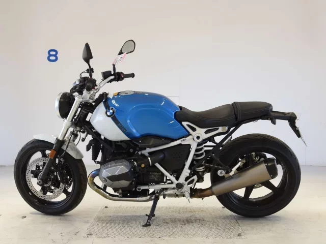 Other BMWR NINE T PURE