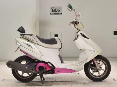 Suzuki ADDRESS V125