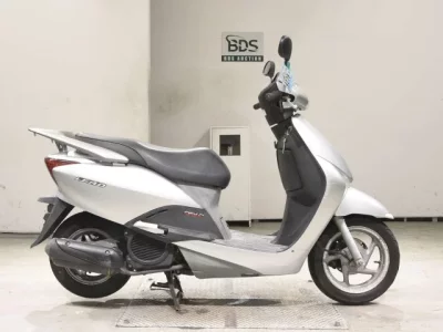 Honda LEAD 110