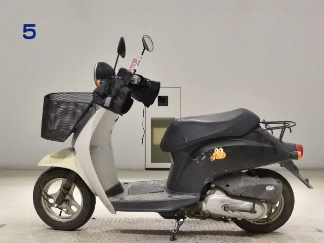 Honda TODAY