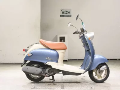 Yamaha VINO