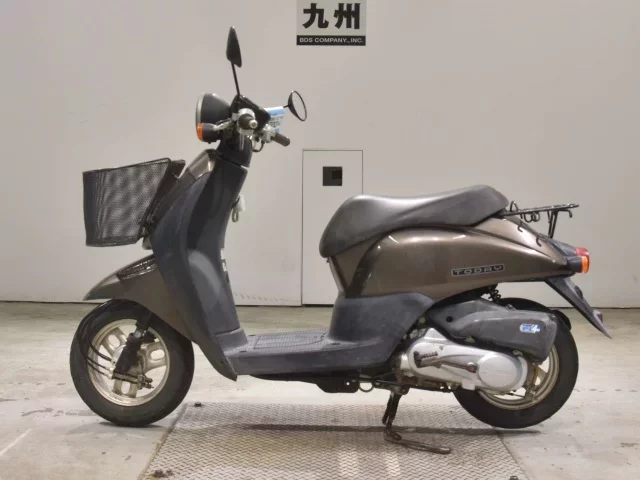 Honda TODAY