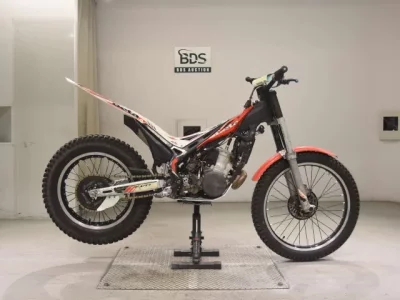 Other BETA EVO2T250