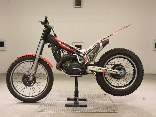 Other BETA EVO2T250