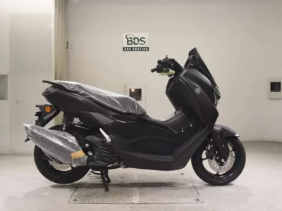 Yamaha NMAX-3