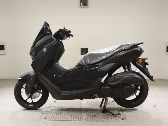 Yamaha NMAX-3