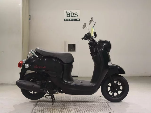 Yamaha VINO-4