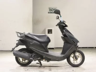 Honda DIO