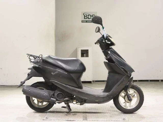 Honda DIO