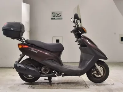 Yamaha AXIS125